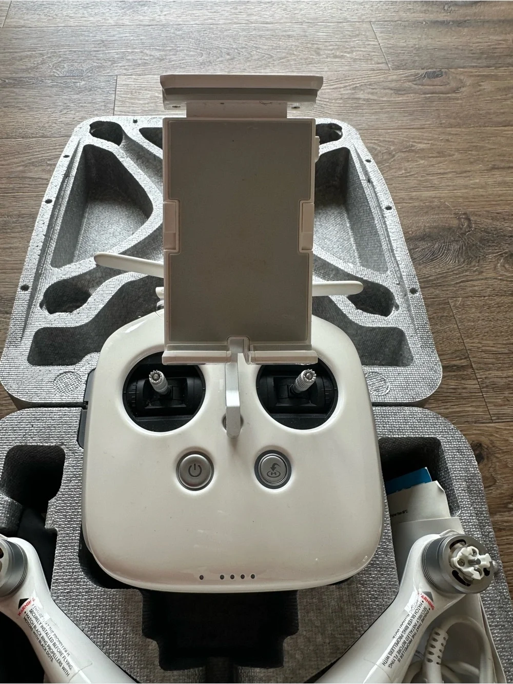 DJI phantom brand